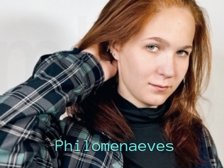 Philomenaeves
