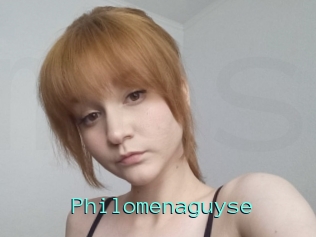 Philomenaguyse