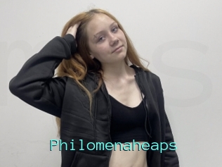 Philomenaheaps