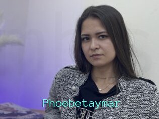 Phoebetaymar