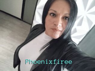 Phoenixfiree