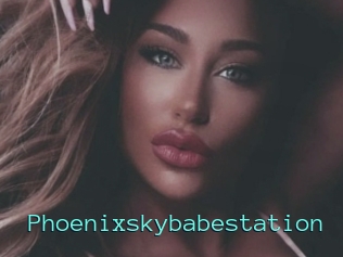Phoenixskybabestation