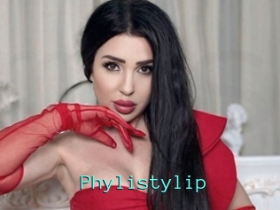 Phylistylip