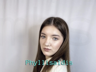 Phyllisaldis