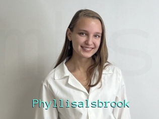 Phyllisalsbrook
