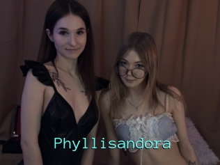 Phyllisandora