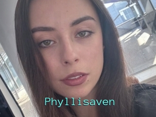 Phyllisaven