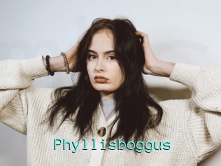 Phyllisboggus
