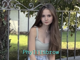 Phyllisbrow