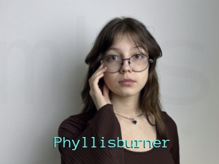 Phyllisburner