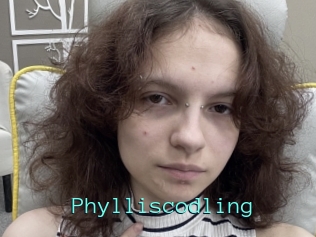 Phylliscodling