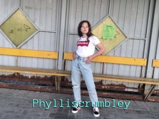 Phylliscrumbley