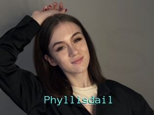 Phyllisdail