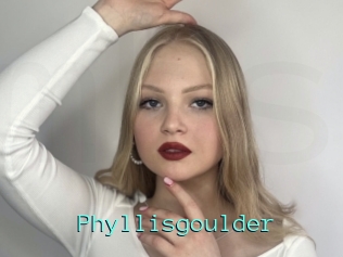 Phyllisgoulder