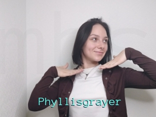 Phyllisgrayer