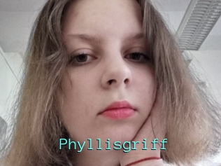 Phyllisgriff