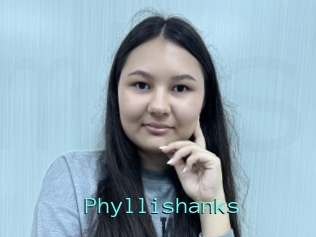 Phyllishanks