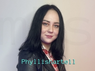 Phyllishartell