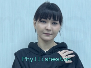 Phyllisheston