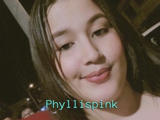 Phyllispink