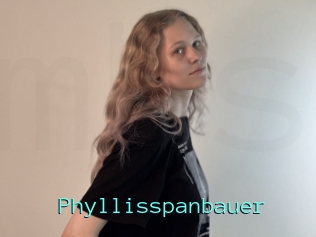 Phyllisspanbauer