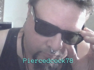 piercedcock78 Mobile Sex