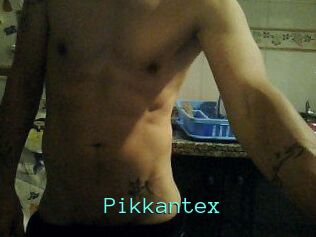 Pikkantex