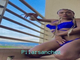 Pilarsanchez