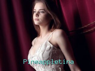 Pineappletina
