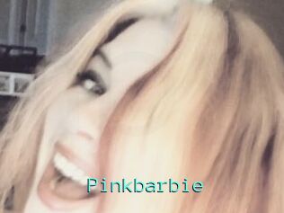Pinkbarbie