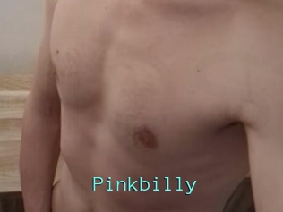 Pinkbilly