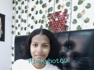 Pinkyhot69