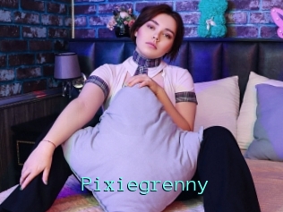 Pixiegrenny