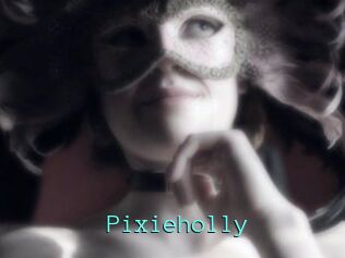 Pixieholly
