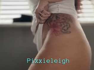 pixxieleigh Mobile Sex