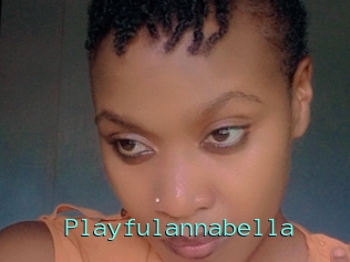 Playfulannabella