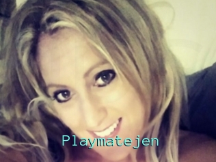 Playmatejen