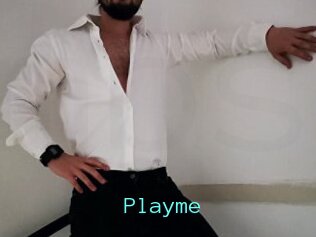 Playme