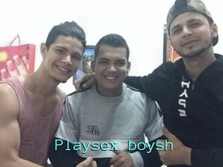 Playsex_boysh