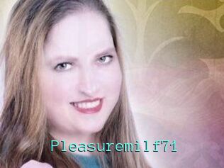 Pleasuremilf71