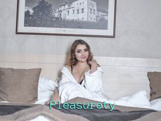 Pleasurety