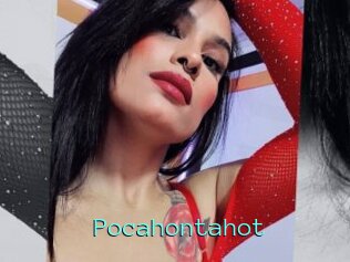 Pocahontahot