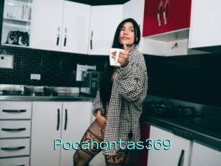 Pocahontas369