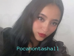 Pocahontashall