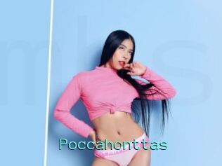 Poccahonttas