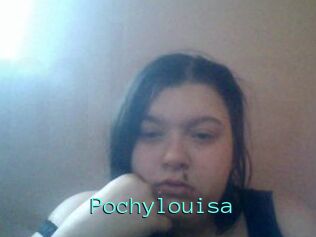 Pochylouisa