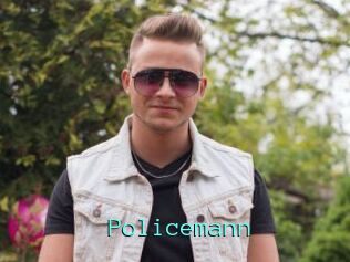 Policemann