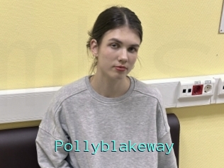 Pollyblakeway