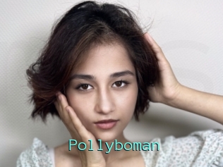 pollyboman Mobile Sex