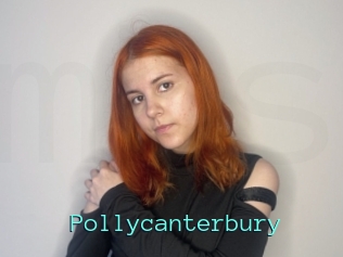 Pollycanterbury